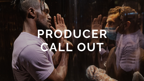 We're recruiting a new Producer!