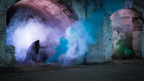 Tales from Lithuania