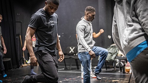 Kiss Marry Kill Training & Workshop Programmes