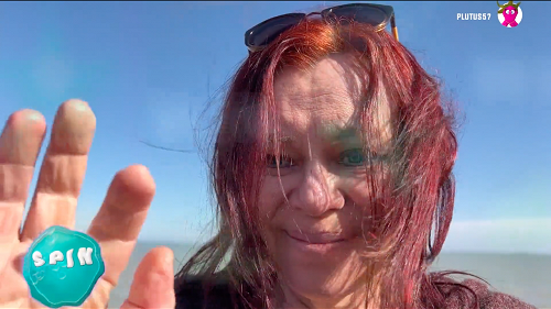 Online Watch Party & Panel Discussion