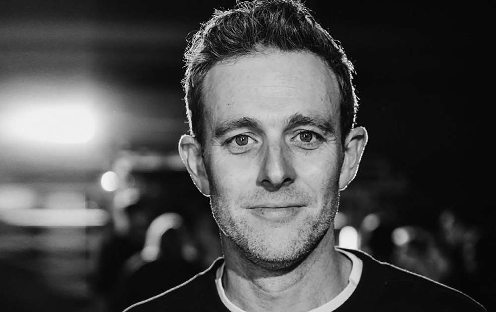 Terry O’Donovan
