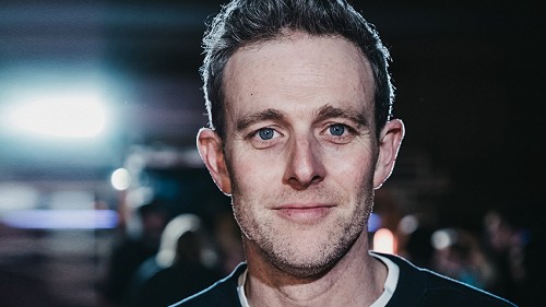 Limetree Theatre / Belltable Artist in Residence