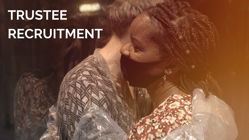 Trustee Recruitment