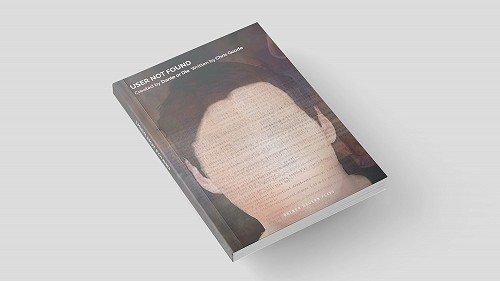 User Not Found Playscript